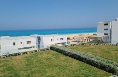 Villa - 5 Bedrooms - 5 Bathrooms for sale in Fouka Bay - Qesm Marsa Matrouh - North Coast