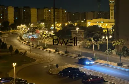 Apartment - 3 Bedrooms - 2 Bathrooms for sale in Madinaty - Cairo