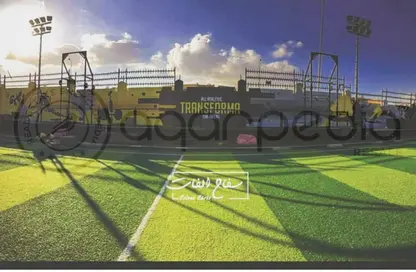 Townhouse - 3 Bedrooms - 4 Bathrooms for sale in Grand Residence - South Investors Area - New Cairo City - Cairo