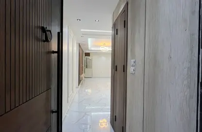 Apartment - 3 Bedrooms - 2 Bathrooms for sale in Hadayek El Ahram - Giza Apartment - 3 Bedrooms - 2 Bathrooms for sale in Hadayek El Ahram - Giza