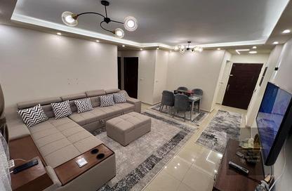 Apartment - 2 Bedrooms - 1 Bathroom for rent in Madinaty - Cairo