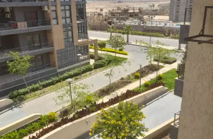 Apartment - 3 Bedrooms - 3 Bathrooms for sale in Privado - Madinaty - Cairo