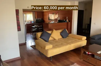 Apartment - 3 Bedrooms - 3 Bathrooms for rent in Al Shouyfat - 5th Settlement Compounds - The 5th Settlement - New Cairo City - Cairo Apartment - 3 Bedrooms - 3 Bathrooms for rent in Al Shouyfat - 5th Settlement Compounds - The 5th Settlement - New Cairo City - Cairo