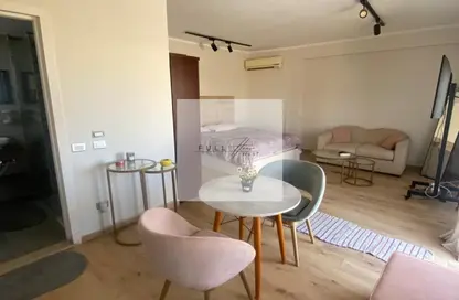 Apartment - 3 Bedrooms - 3 Bathrooms for sale in Palm Parks   Palm Hills - South Dahshur Link - 6 October City - Giza