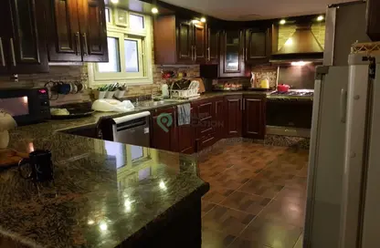 دوبلكس - 3 غرف نوم - 3 حمامات للبيع في غرب ارابيلا - كمبوندات التجمع الخامس - التجمع الخامس - مدينة القاهرة الجديدة - القاهرة