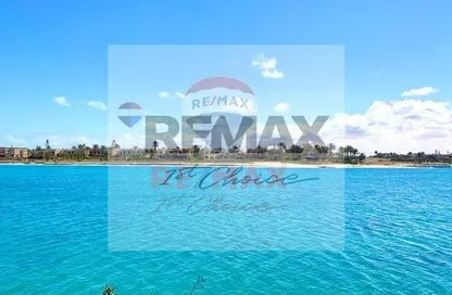 فيلا - 4 غرف نوم - 5 حمامات للبيع في مارينا 6 - مارينا - العلمين - الساحل الشمالي