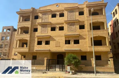 شقة - 3 غرف نوم - 2 حمامات للبيع في جاردينيا سبرنجز - امتداد المستثمرين الشمالية - مدينة القاهرة الجديدة - القاهرة