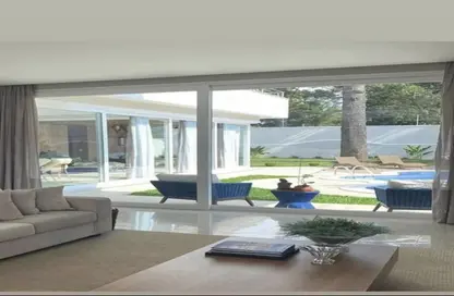 Chalet - 3 Bedrooms - 3 Bathrooms for sale in Jefaira - Ras Al Hekma - North Coast