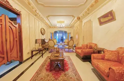 Apartment - 3 Bedrooms - 1 Bathroom for sale in Ibrahimia - Hay Wasat - Alexandria
