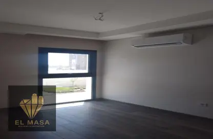 Apartment - 2 Bedrooms - 3 Bathrooms for rent in Zed Towers - Sheikh Zayed Compounds - Sheikh Zayed City - Giza