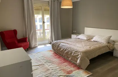 شقة - 3 غرف نوم - 3 حمامات للبيع في مارفيل سيتي - كمبوندات التجمع الخامس - التجمع الخامس - مدينة القاهرة الجديدة - القاهرة