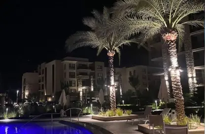 فيلا - 2 غرف نوم - 2 حمامات للبيع في مراسي - سيدي عبد الرحمن - الساحل الشمالي