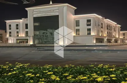 Whole Building - Studio for rent in Mohamed Naguib Axis - North Investors Area - New Cairo City - Cairo