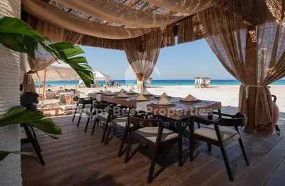 Twin House - 5 Bedrooms - 5 Bathrooms for sale in Almaza Bay - Qesm Marsa Matrouh - North Coast