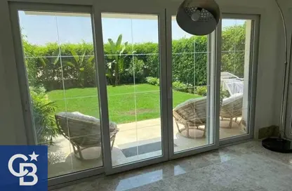 Apartment - 2 Bedrooms - 2 Bathrooms for sale in Mountain View iCity - 5th Settlement Compounds - The 5th Settlement - New Cairo City - Cairo