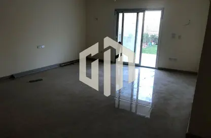 iVilla - 3 Bedrooms - 3 Bathrooms for rent in Mountain View Hyde Park - 5th Settlement Compounds - The 5th Settlement - New Cairo City - Cairo