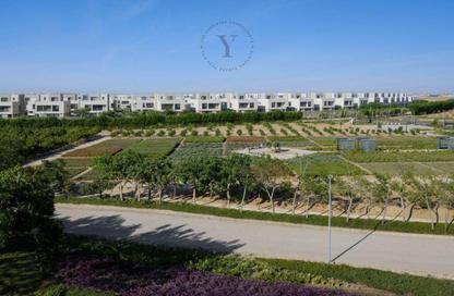 تاون هاوس - 3 غرف نوم - 3 حمامات للبيع في كمبوند البروج - كمبوندات الشروق - مدينة الشروق - القاهرة