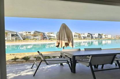 Villa - 3 Bedrooms - 3 Bathrooms for sale in Fouka Bay - Qesm Marsa Matrouh - North Coast