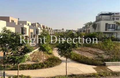 Villa - 6 Bedrooms - 6 Bathrooms for sale in Sodic East - 6th District - New Heliopolis - Cairo Villa - 6 Bedrooms - 6 Bathrooms for sale in Sodic East - 6th District - New Heliopolis - Cairo