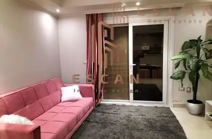 Apartment - 2 Bedrooms - 1 Bathroom for sale in Madinaty - Cairo