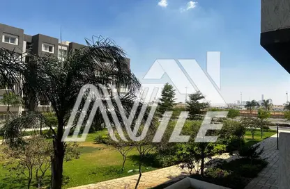 Apartment - 2 Bedrooms - 2 Bathrooms for sale in Privado - Madinaty - Cairo