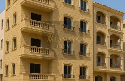 شقة - 2 غرف نوم - 1 حمام للبيع في جاردينيا سبرنجز - امتداد المستثمرين الشمالية - مدينة القاهرة الجديدة - القاهرة