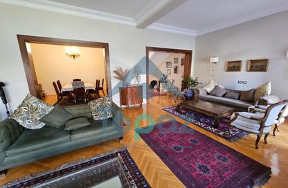 تاون هاوس - 4 غرف نوم - 4 حمامات للبيع في نيو جيزة - طريق مصر اسكندرية الصحراوي - مدينة 6 أكتوبر - الجيزة