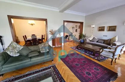 تاون هاوس - 4 غرف نوم - 4 حمامات للبيع في نيو جيزة - طريق مصر اسكندرية الصحراوي - مدينة 6 أكتوبر - الجيزة