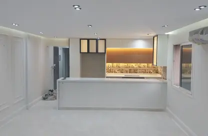Apartment - 3 Bedrooms - 3 Bathrooms for rent in Taj City - 5th Settlement Compounds - The 5th Settlement - New Cairo City - Cairo
