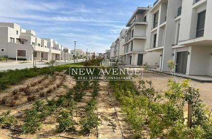 Villa - 3 Bedrooms - 3 Bathrooms for sale in Marassi - Sidi Abdel Rahman - North Coast
