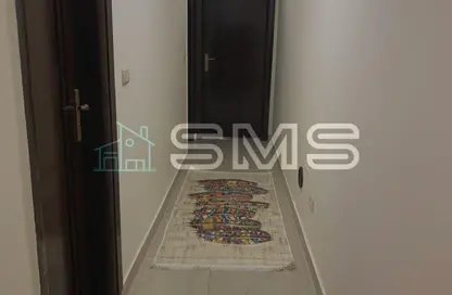 Apartment - 2 Bedrooms - 2 Bathrooms for rent in Mountain View Executive - Al Andalus District - New Cairo City - Cairo