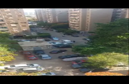 شقة - 3 غرف نوم - 2 حمامات للايجار في مصر الجديدة - القاهرة