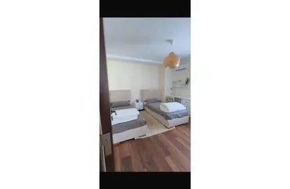 شقة - 2 غرف نوم - 2 حمامات للبيع في مدينة 6 أكتوبر - الجيزة