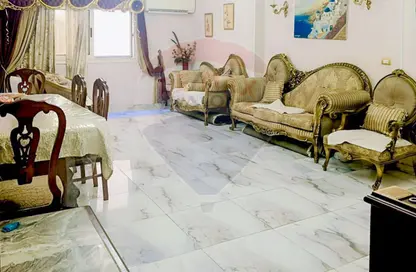 Apartment - 3 Bedrooms - 2 Bathrooms for sale in Cleopatra - Hay Sharq - Alexandria