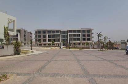 Villa - 2 Bedrooms - 2 Bathrooms for sale in Joulz - Cairo Alexandria Desert Road - 6 October City - Giza