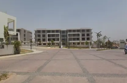 فيلا - 2 غرف نوم - 2 حمامات للبيع في جولز - طريق مصر اسكندرية الصحراوي - مدينة 6 أكتوبر - الجيزة