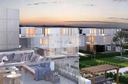 Apartment - 4 Bedrooms - 4 Bathrooms for sale in Joulz - Cairo Alexandria Desert Road - 6 October City - Giza