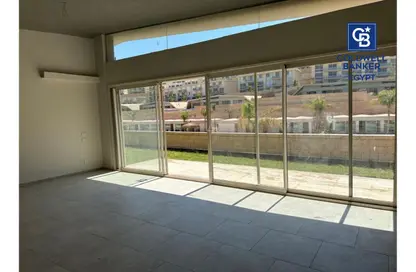 Villa - 3 Bedrooms - 4 Bathrooms for sale in IL Monte Galala - Al Ain Al Sokhna - Suez