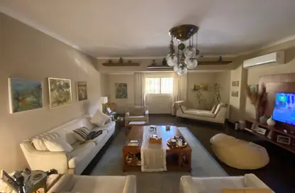 Duplex - 5 Bedrooms - 4 Bathrooms for sale in Gladios Garden - Cairo Alexandria Desert Road - 6 October City - Giza