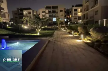 Apartment - 3 Bedrooms - 3 Bathrooms for sale in Fifth Square - The 5th Settlement - New Cairo City - Cairo