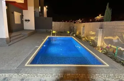 Villa - 3 Bedrooms - 3 Bathrooms for sale in Madinaty - Cairo