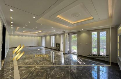 Apartment - 3 Bedrooms - 3 Bathrooms for rent in Mountain View Hyde Park - 5th Settlement Compounds - The 5th Settlement - New Cairo City - Cairo