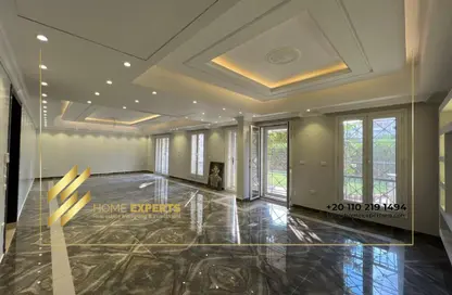 Apartment - 3 Bedrooms - 3 Bathrooms for rent in Mountain View Hyde Park - 5th Settlement Compounds - The 5th Settlement - New Cairo City - Cairo