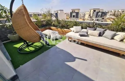 iVilla - 3 Bedrooms - 3 Bathrooms for rent in Mountain View Hyde Park - 5th Settlement Compounds - The 5th Settlement - New Cairo City - Cairo iVilla - 3 Bedrooms - 3 Bathrooms for rent in Mountain View Hyde Park - 5th Settlement Compounds - The 5th Settlement - New Cairo City - Cairo