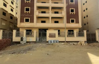 Apartment - 3 Bedrooms - 2 Bathrooms for sale in Al Andalus Buildings - Al Andalus District - New Cairo City - Cairo