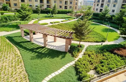 Apartment - 3 Bedrooms - 3 Bathrooms for sale in Mivida - 5th Settlement Compounds - The 5th Settlement - New Cairo City - Cairo