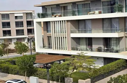 شقة - 2 غرف نوم - 2 حمامات للبيع في جولز - طريق مصر اسكندرية الصحراوي - مدينة 6 أكتوبر - الجيزة