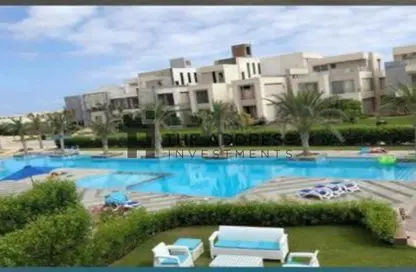 شاليه - 3 غرف نوم - 3 حمامات للبيع في لافيستا راس الحكمة - راس الحكمة - الساحل الشمالي
