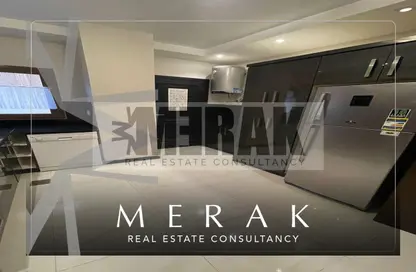 Villa - 5 Bedrooms - 4 Bathrooms for rent in Mivida - 5th Settlement Compounds - The 5th Settlement - New Cairo City - Cairo