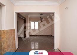 Apartment - 3 bedrooms - 2 bathrooms for للبيع in Alex West - Saba Basha - Hay Sharq - Alexandria